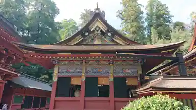 一之宮貫前神社(群馬県)