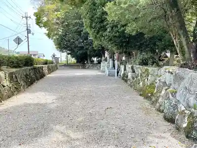 椿神社(滋賀県)