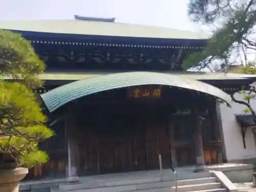 一心寺の末社・摂社