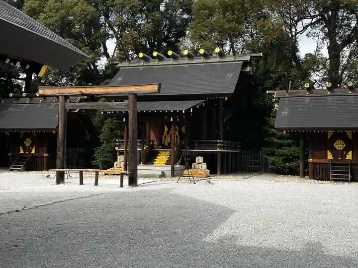 阿佐ヶ谷神明宮(東京都)