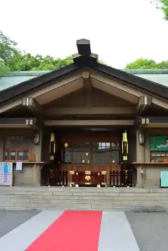 東郷神社(東京都)