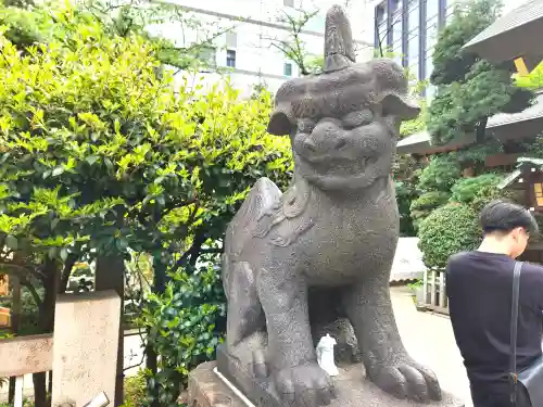 芝大神宮(東京都)