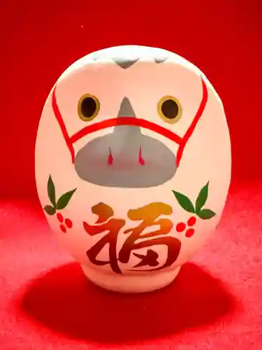 鹿角八坂神社の御朱印