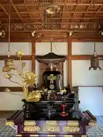 長蔵寺(岐阜県)