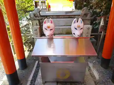 琴崎八幡宮(山口県)