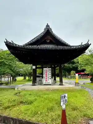 豊国廟（豊国神社飛地境内）(京都府)