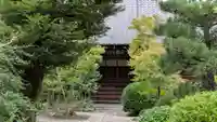 太子堂 白毫寺(京都府)
