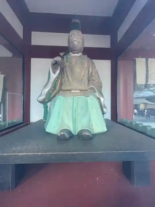 日枝神社(東京都)