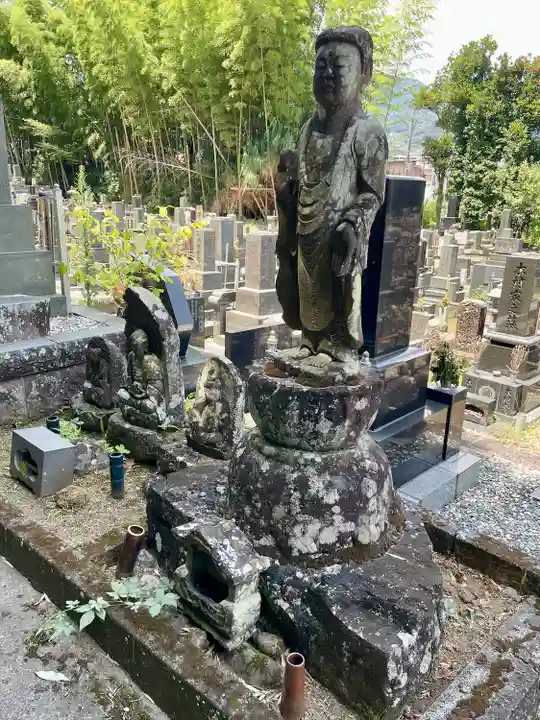 潮音寺(静岡県)