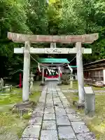 清瀧神社(栃木県)