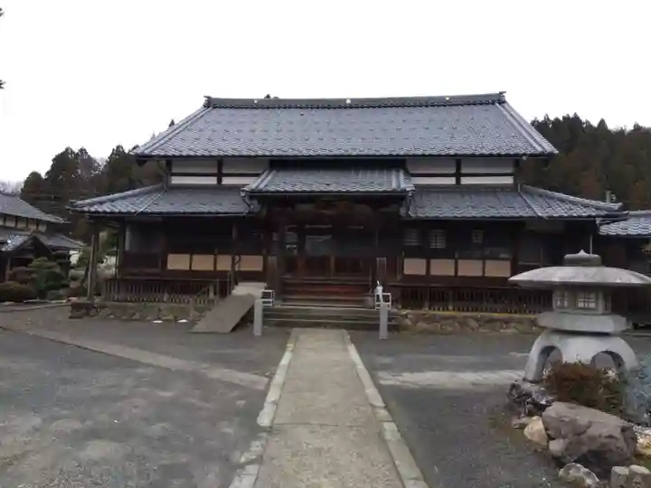 秀香寺(福井県)