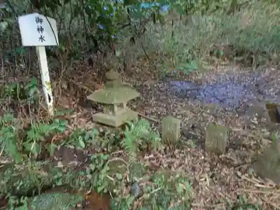 猿田神社(千葉県)