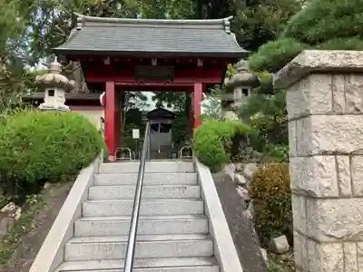 永泉寺(東京都)