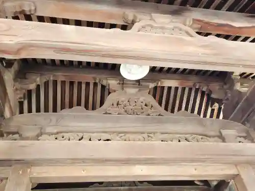 宗像大社のその他建物