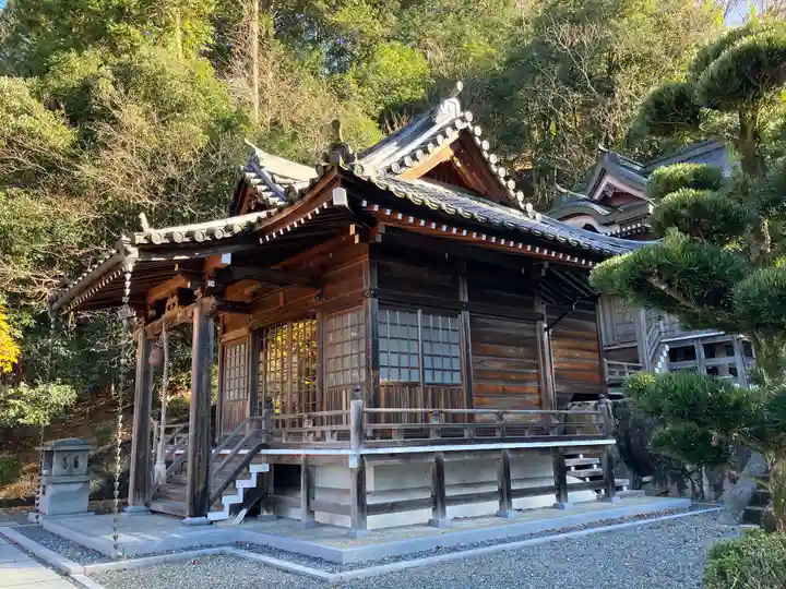 長福寺(岡山県)
