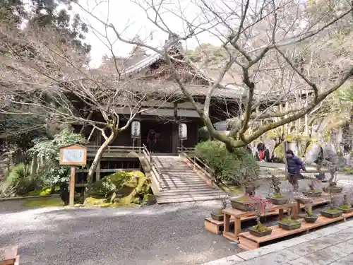 石山寺(滋賀県)