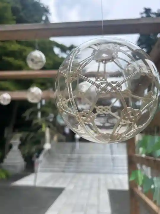 高麗神社(埼玉県)