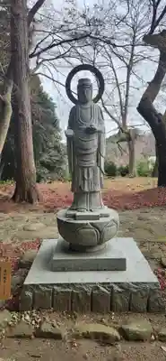 鷲巣山文殊堂(宮城県)