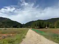 高倉神社(福島県)