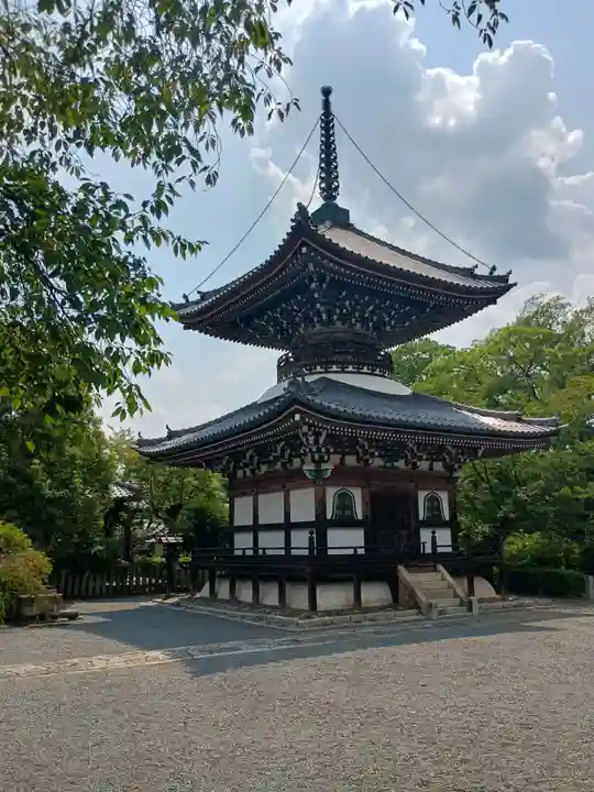 本法寺(京都府)