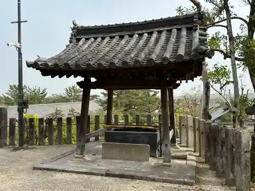 法隆寺(奈良県)