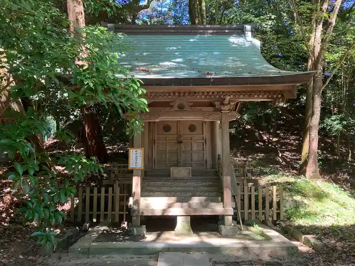 櫻井神社(福岡県)