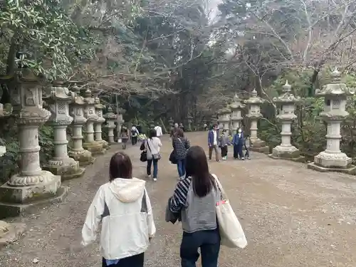 香取神宮(千葉県)