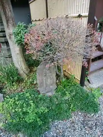 栄閑院のその他建物