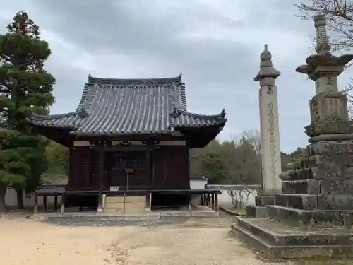 備中國分寺のその他建物