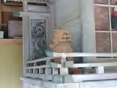 瀧倉神社(福井県)