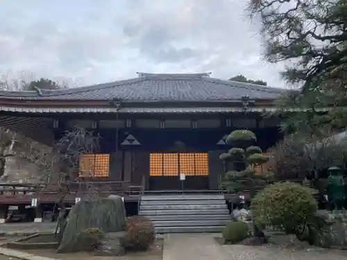成福寺(神奈川県)