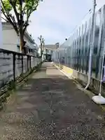 王子白髭神社(東京都)