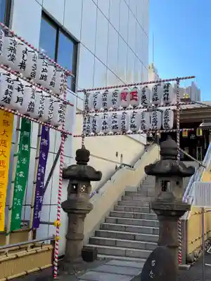 大観音寺(東京都)