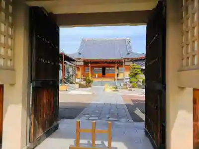 陽岳寺のその他建物