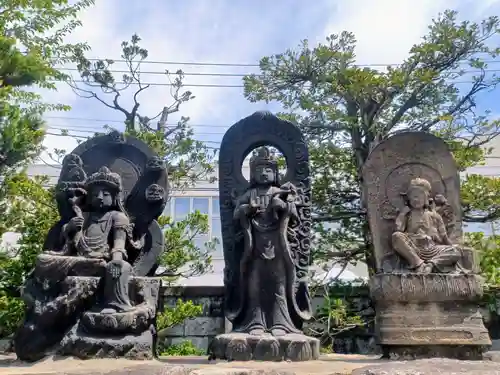 正覚寺(青森県)