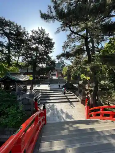 住吉大社(大阪府)