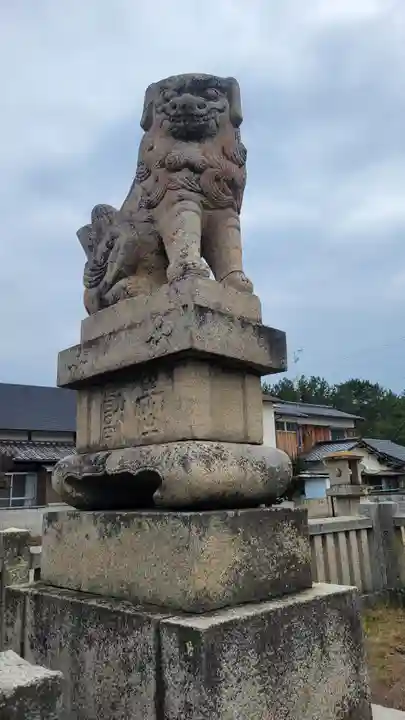 綱敷天満神社(愛媛県)