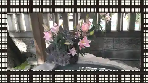 三島神社(東京都)