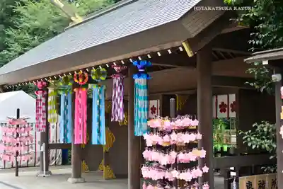 櫻木神社(千葉県)