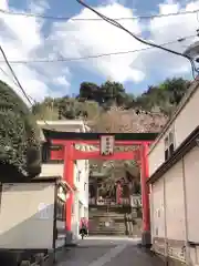 元町厳島神社(神奈川県)