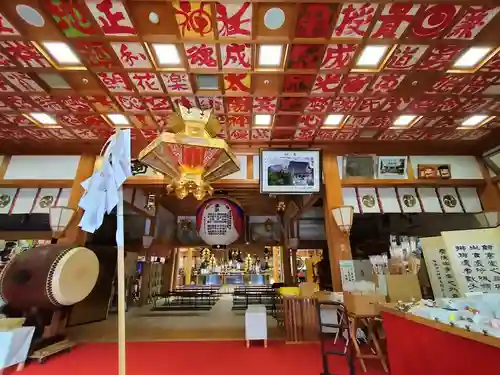 邇保姫神社(広島県)
