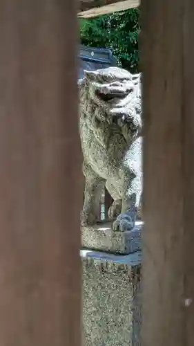 新宮神社(滋賀県)