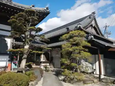 海潮院のその他建物