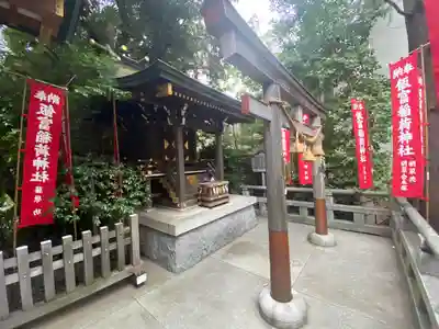東京大神宮(東京都)