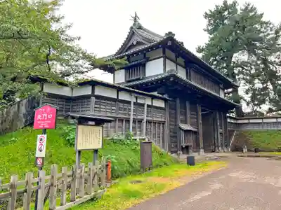 青森縣護國神社(青森県)