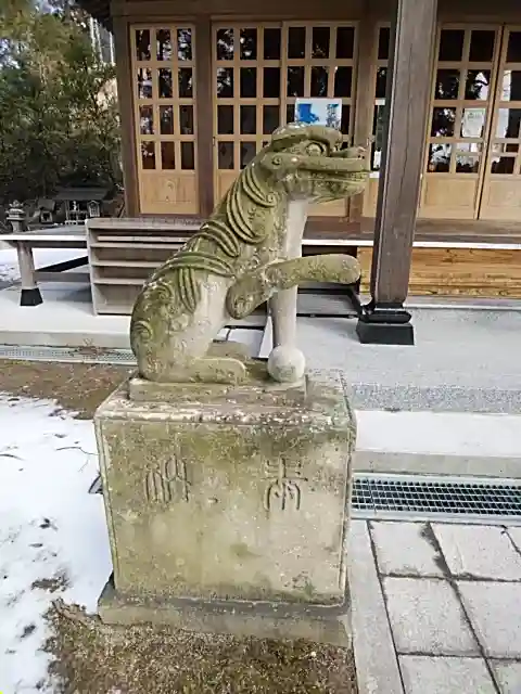 浮島神社(福島県)