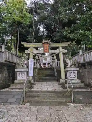 大宮・大原神社(千葉県)