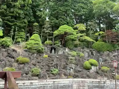 成田山新勝寺(千葉県)