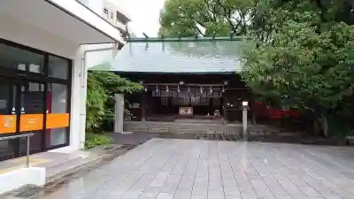 伊勢宮(長崎県)