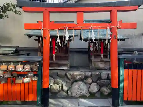 御所八幡宮(京都府)